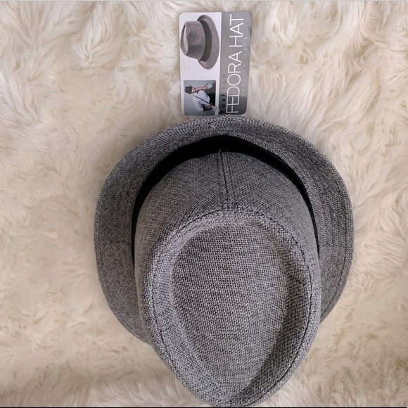 Fedora hat - Picture 3 of 3